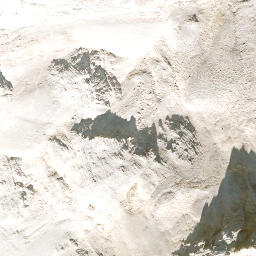 Satellite imagery of Große Seekarspitze, AT