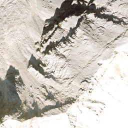 Satellite imagery of Marxenkarspitze, AT