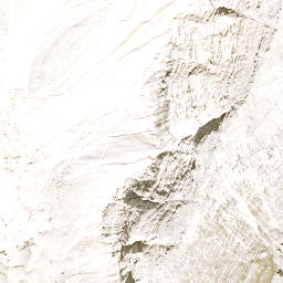 Satellite imagery of Birkkarspitze, AT