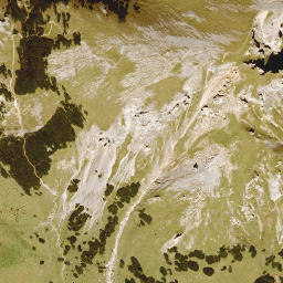 Satellite imagery of cairn, DE