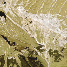 Satellite imagery of Sonnjoch, AT