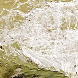 Satellite imagery of Sonnjoch, AT