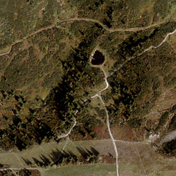 Satellite imagery of Plannerseekarspitze, AT