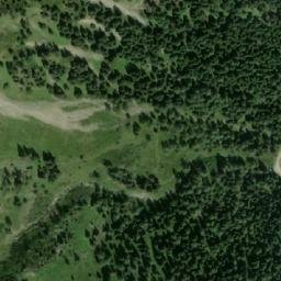 Satellite imagery of Bärensulsattel, AT