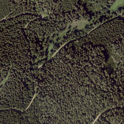 Satellite imagery of Reschenkogel, AT