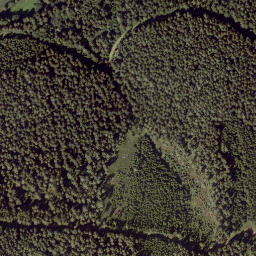 Satellite imagery of Reschenkogel, AT