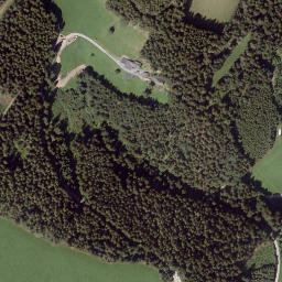 Satellite imagery of Aibelhöhe, AT