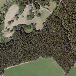 Satellite imagery of Sauernkogel, AT
