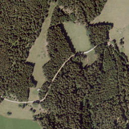 Satellite imagery of Sauernkogel, AT