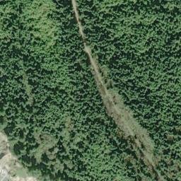 Satellite imagery of Pratt Cliff, US
