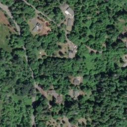 Satellite imagery of Point Victor, US