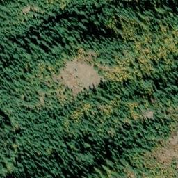 Satellite imagery of Sumner Mine, US