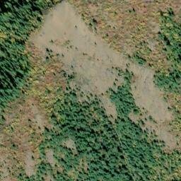 Satellite imagery of Sumner Mine, US