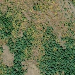 Satellite imagery of Sumner Mine, US