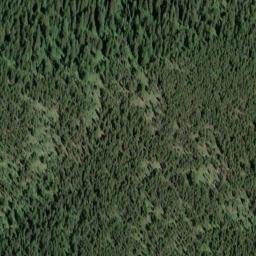 Satellite imagery of Inland Mine, US