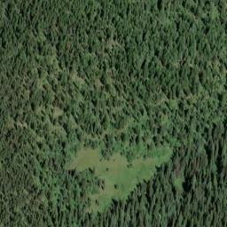 Satellite imagery of Inland Mine, US