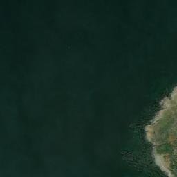 Satellite imagery of Pat Anne Point, CA