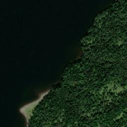 Satellite imagery of Crawleys Point, CA