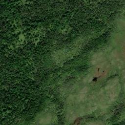 Satellite imagery of Crawleys Point, CA