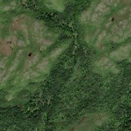 Satellite imagery of Horse's Head, CA