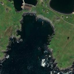 Satellite imagery of Cross Point, CA