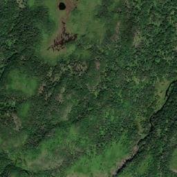 Satellite imagery of Cross Point, CA