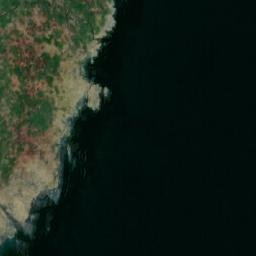 Satellite imagery of Redland Point, CA