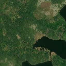 Satellite imagery of Turtle Head, CA