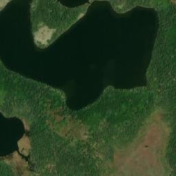 Satellite imagery of Turtle Head, CA