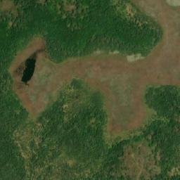 Satellite imagery of Turtle Head, CA