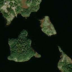 Satellite imagery of Colliers Pond Ridge, CA