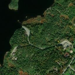 Satellite imagery of Colliers Pond Ridge, CA