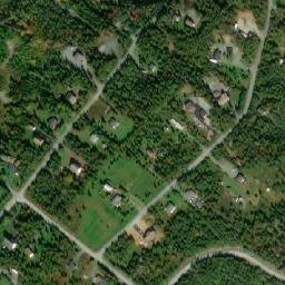 Satellite imagery of Colliers Pond Ridge, CA