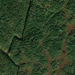 Satellite imagery of Barrys Island, CA