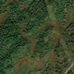 Satellite imagery of Barrys Island, CA