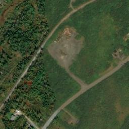 Satellite imagery of Barrys Island, CA