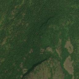 Satellite imagery of Butter Pot, CA