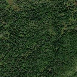 Satellite imagery of Flag Staff Hill, CA