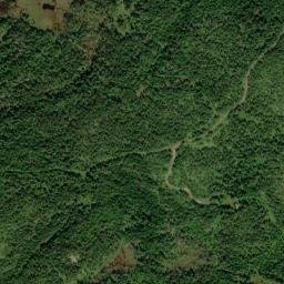 Satellite imagery of Flag Staff Hill, CA