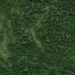 Satellite imagery of Flag Staff Hill, CA