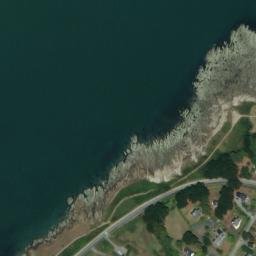 Satellite imagery of Pointe de la Croix, FR