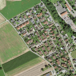 Satellite imagery of 1879, CH