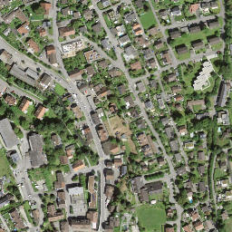 Satellite imagery of 1879, CH