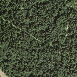 Satellite imagery of boundary_stone, CH