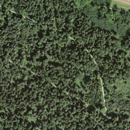Satellite imagery of boundary_stone, CH