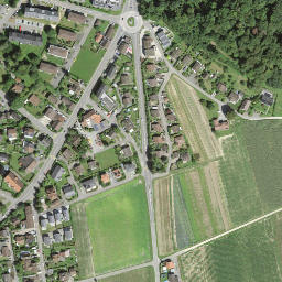 Satellite imagery of boundary_stone, CH