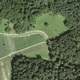 Satellite imagery of boundary_stone, CH
