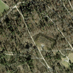 Satellite imagery of Käferberg, CH