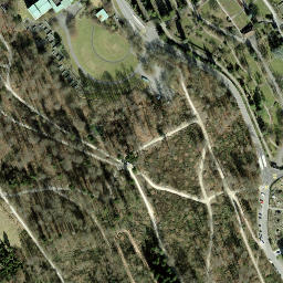 Satellite imagery of Käferberg, CH