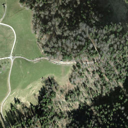 Satellite imagery of Farnegg, CH